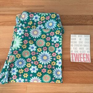 Lularoe tween leggings